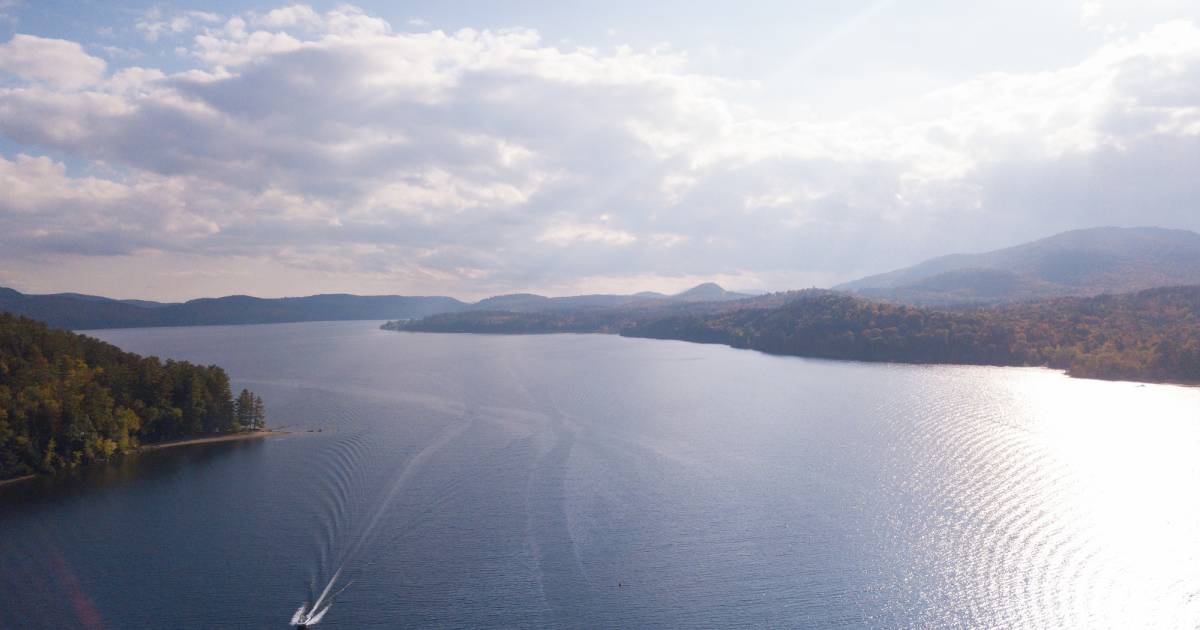 Schroon Lake Farmers Market Adirondack Hub
