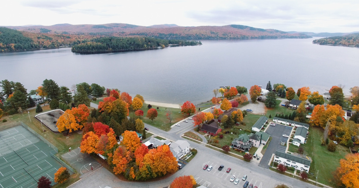 Schroon Lake 2023 Labor Day Street Dance Adirondack Hub