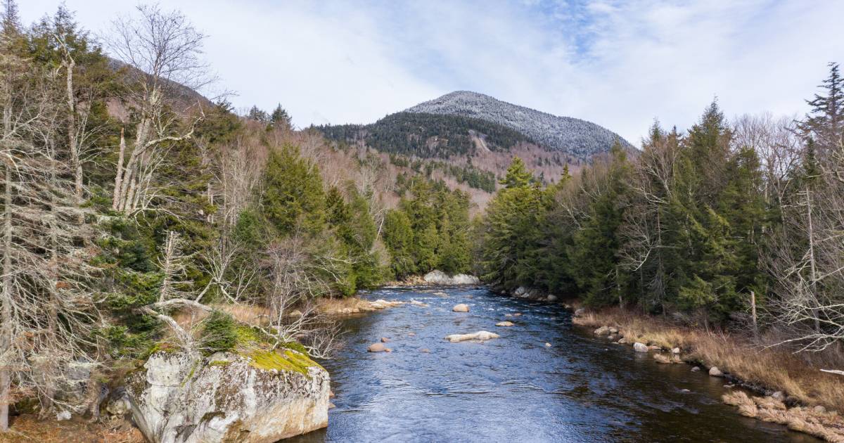 Annual Conference on the Adirondacks | Adirondack Hub
