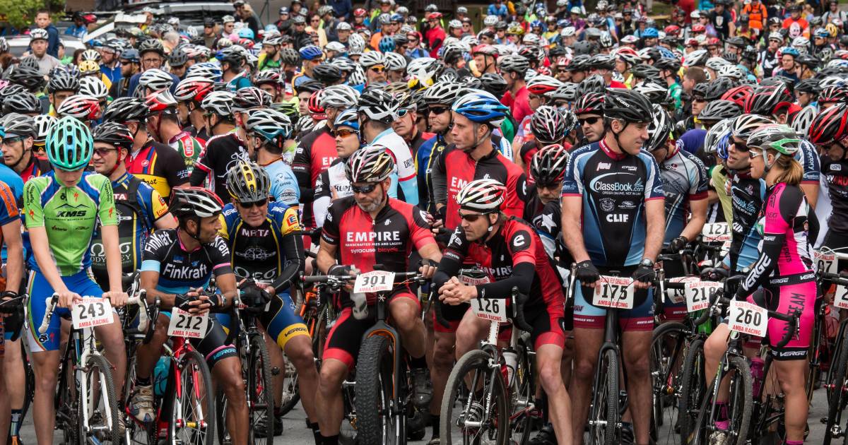 North Country Subaru Black Fly Challenge | Adirondack Hub