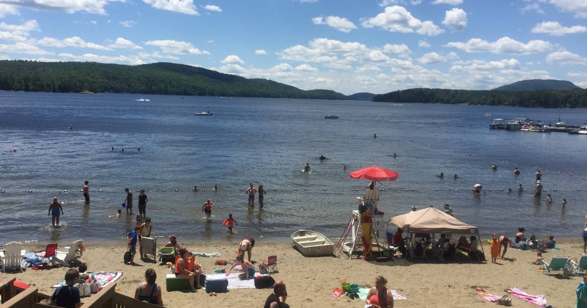 Celebrate Summer in Schroon Adirondack Hub
