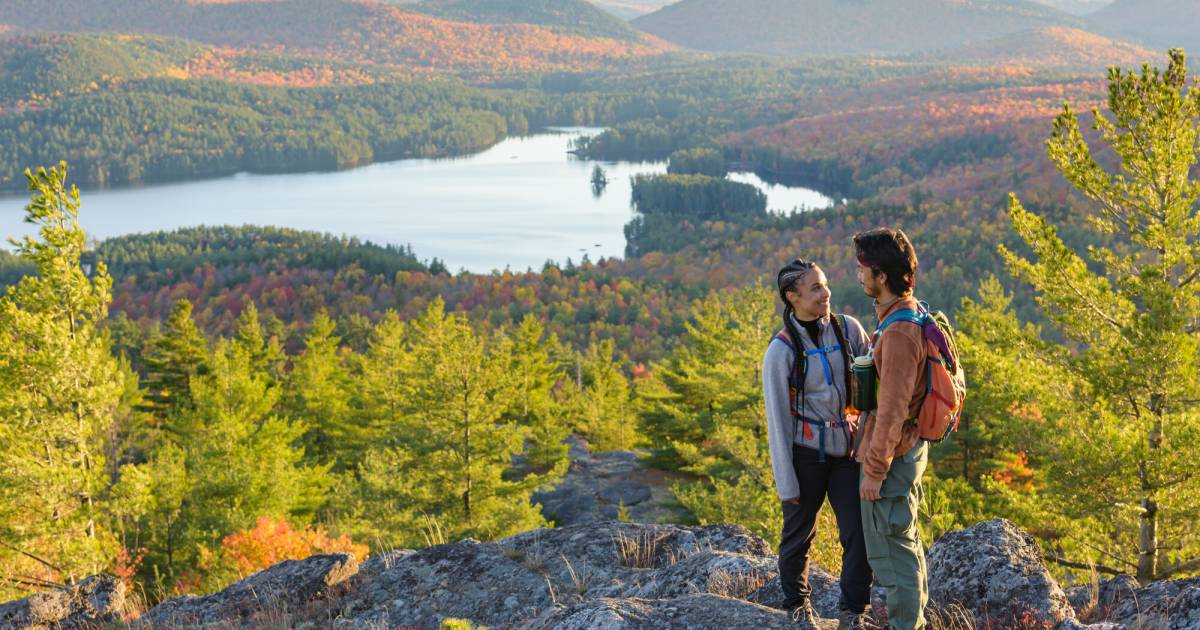 Hiking | Adirondack Hub