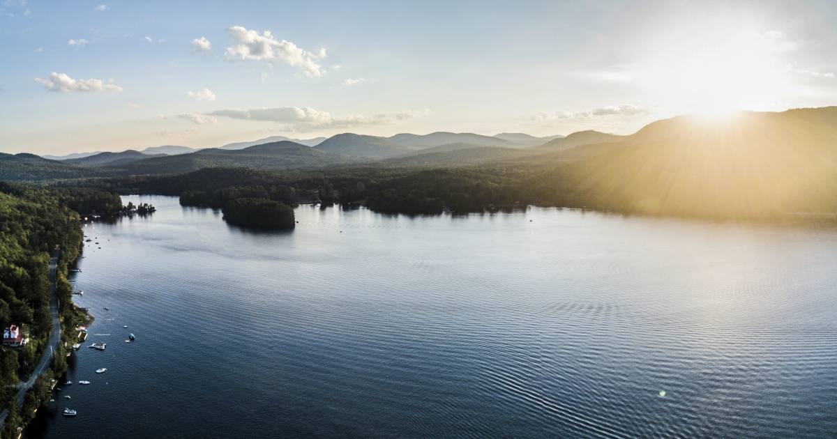 My Schroon Lake Summer Bucket List Adirondack Hub