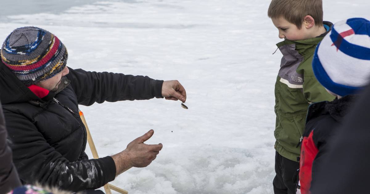 Come try winter at the Newcomb Winterfest | Adirondack Hub