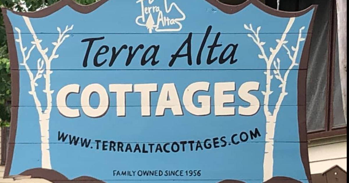 Terra Alta Cottages Adirondack Hub