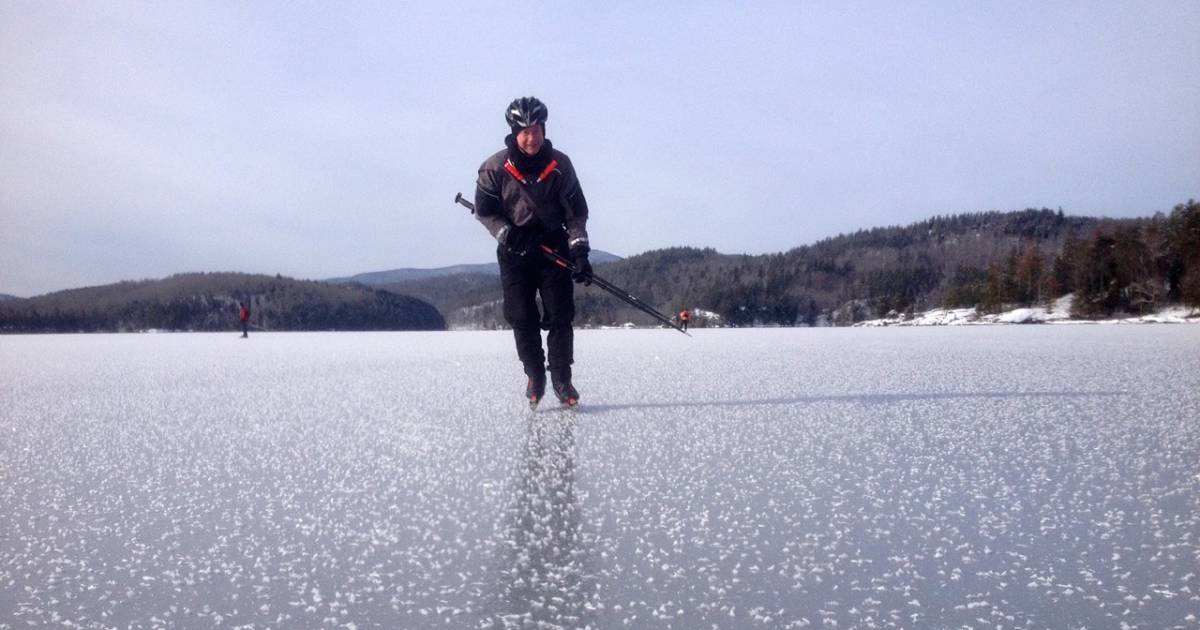 Top 3.5 Ice Adventures in the Schroon Lake Region Adirondack Hub