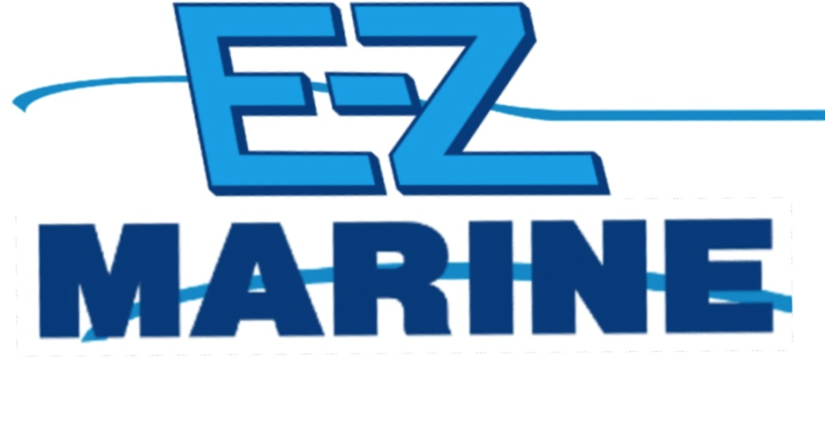EZ Marine & Storage Adirondack Hub