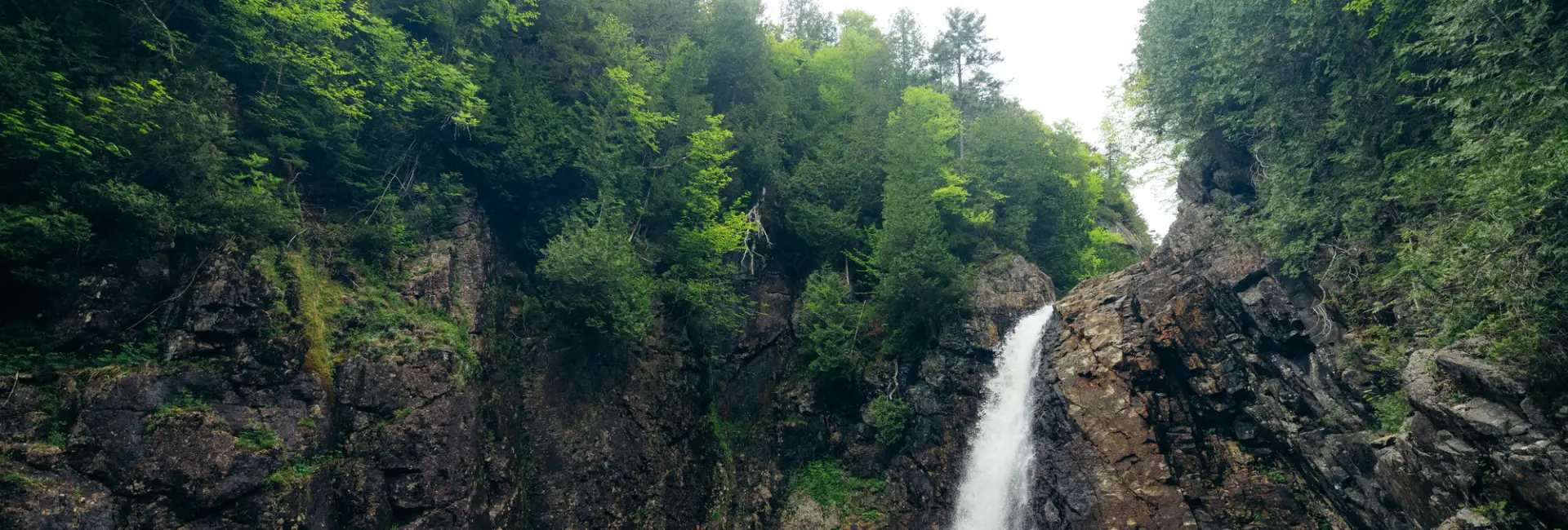 waterfall pic