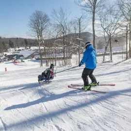 Skiing For Every Body