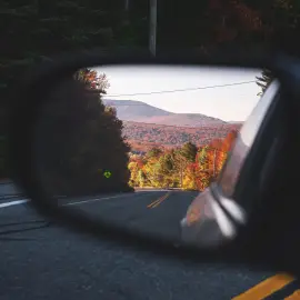 Four Stops, One Stunning Fall Drive: A Mini Road Trip Through the Adirondack Hub
