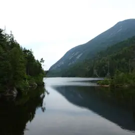 Finding the Sources of the Hudson near Upper Works