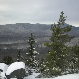 Leap onto these Select Seven Mountains