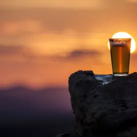 Trailgating Adventures: Where Hiking Meets Tailgating in the Adirondack Hub