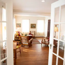 A Winter Stay for Every Mood in the Adirondack Hub