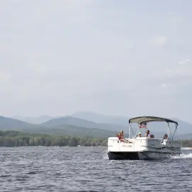 Family-Friendly Adventures in the Adirondack Hub