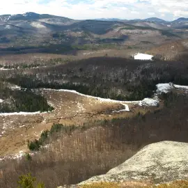 Moxham Mountain: A perfect addition to the Schroon Lake Region