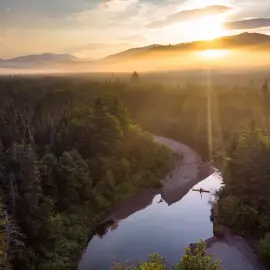 30 Things To Do in the Adirondack Hub This Summer