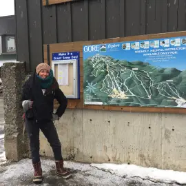 Learn to Ski — I Did!