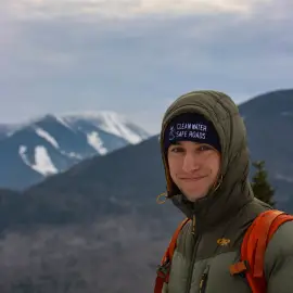 Troy Tetreault