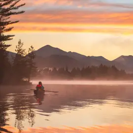 Off the Beaten Path: Remote Wilderness Adventures in the Hub