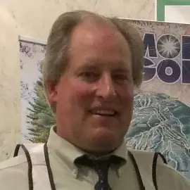 Dean Nervik