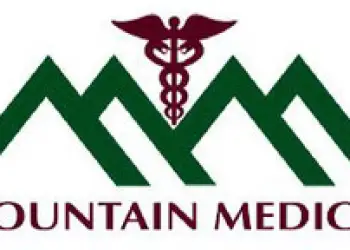 Mountain Medical Logo