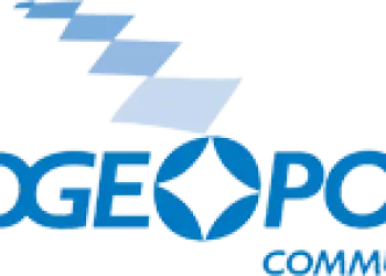 Bridge Point Communication Logo