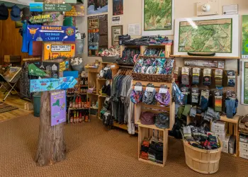 Hamlets to huts maps and more, Hamlets to huts water bottles,  patches,  and more, Hamlets to Huts Apparel and More