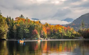Outdoor Recreation
