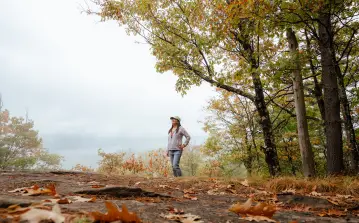 Fall Foliage Report