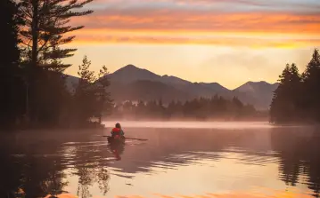 Outdoor Recreation