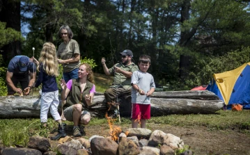 Family Fun Itinerary 