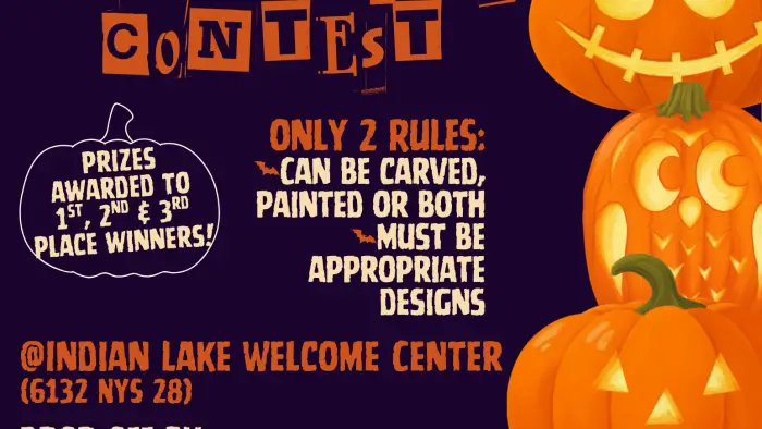 halloween flyer