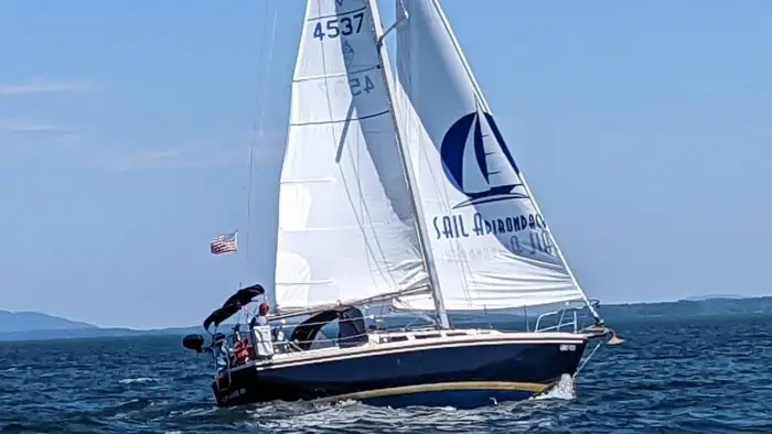 Sailboat