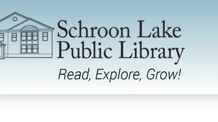 Schroon Lake public library