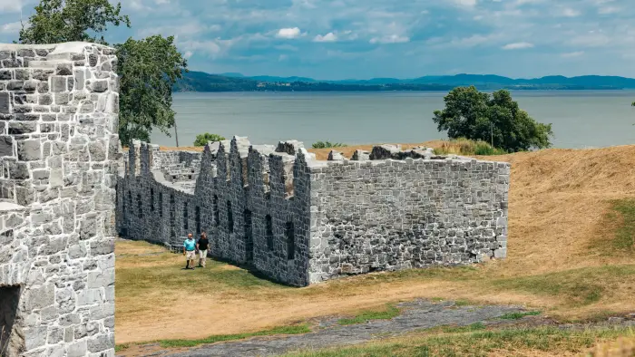 Crown Point