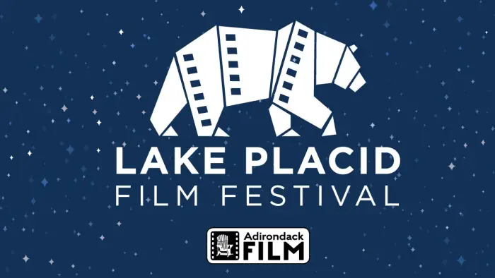 Lake Placid Film Festival Logo