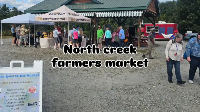 The Market