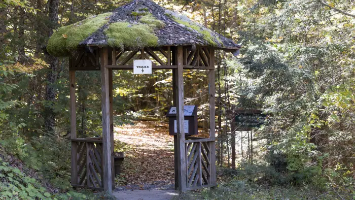 aic hut