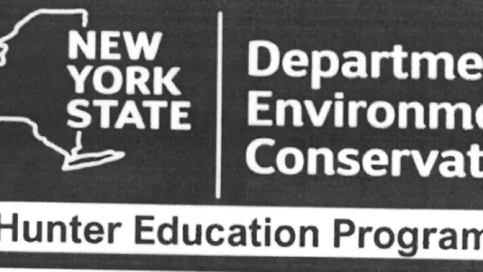 DEC Hunter Education Program