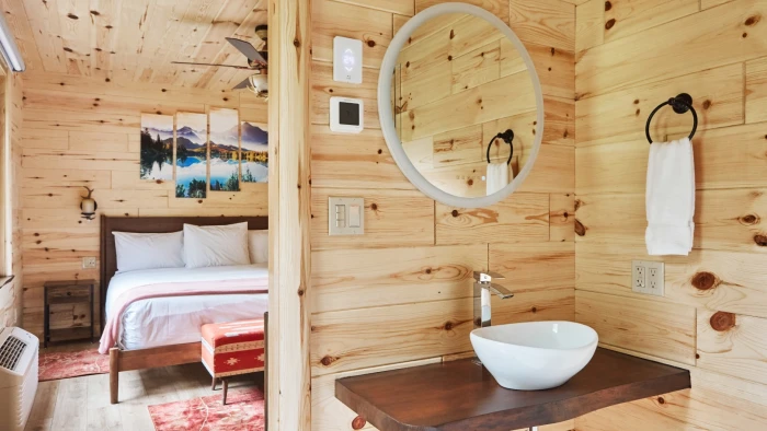 Motel Long Lake & Cottages