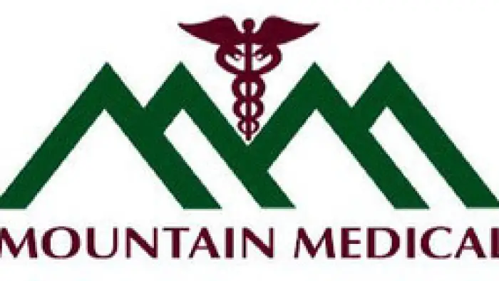 Mountain Medical Logo