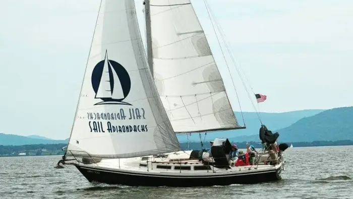 Sailboat