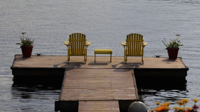 Motel Long Lake & Cottages