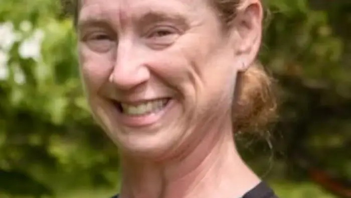 laura barker