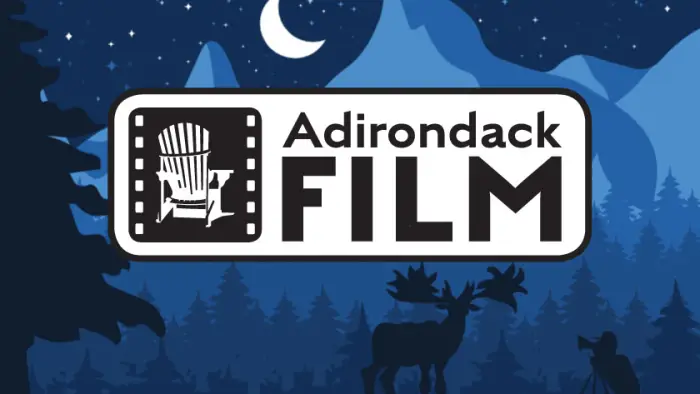 Adirondack Film Logo