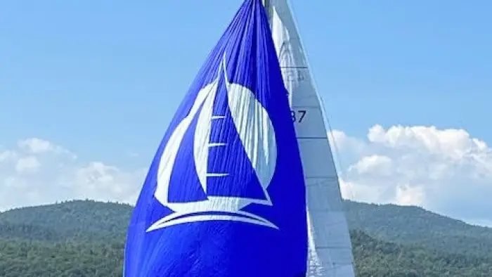 Sailboat