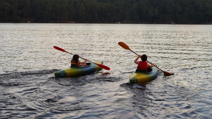 Motel Long Lake & Cottages
