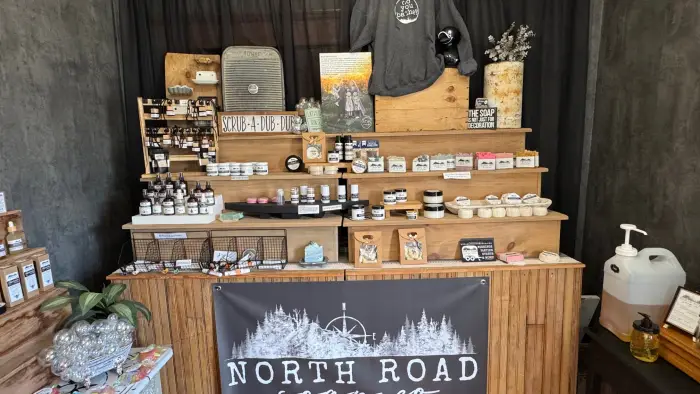 Decor and apparel like socks