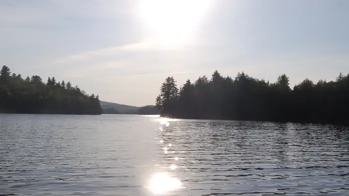 rich lake